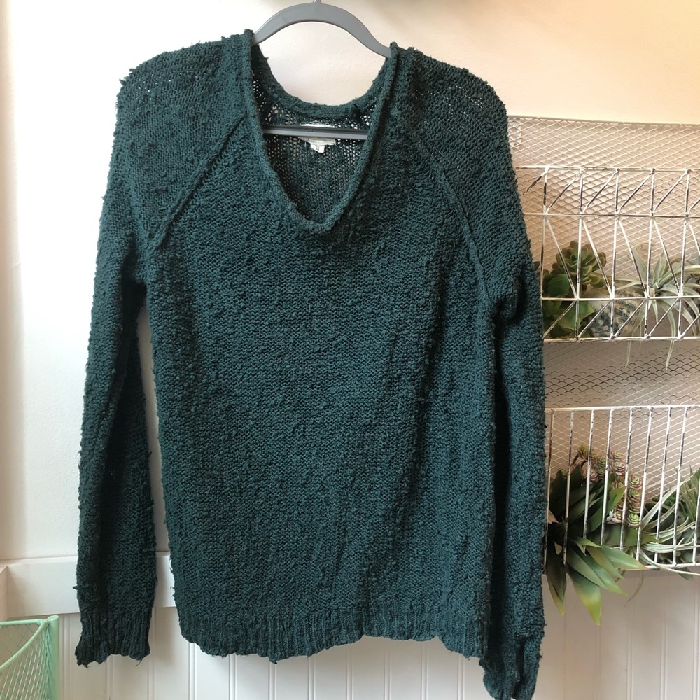 LA Hearts Sweater